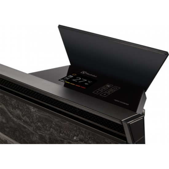 Обогреватель Electrolux ECH/BMI-2000 Обогреватель Electrolux ECH/BMI-2000