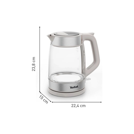 Електрочайник Tefal KI605B30 Електрочайник Tefal KI605B30