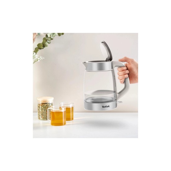 Електрочайник Tefal KI605B30 Електрочайник Tefal KI605B30