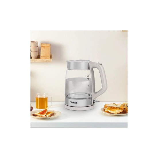 Електрочайник Tefal KI605B30 Електрочайник Tefal KI605B30