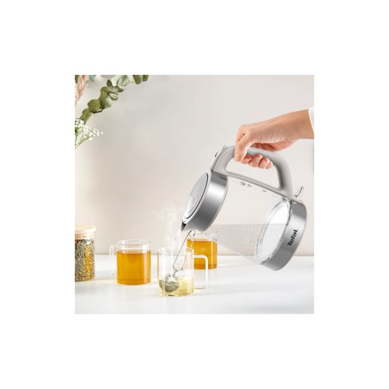 Електрочайник Tefal KI605B30 Електрочайник Tefal KI605B30