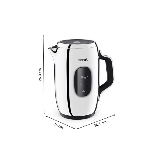 Електрочайник Tefal KI883D10 Електрочайник Tefal KI883D10