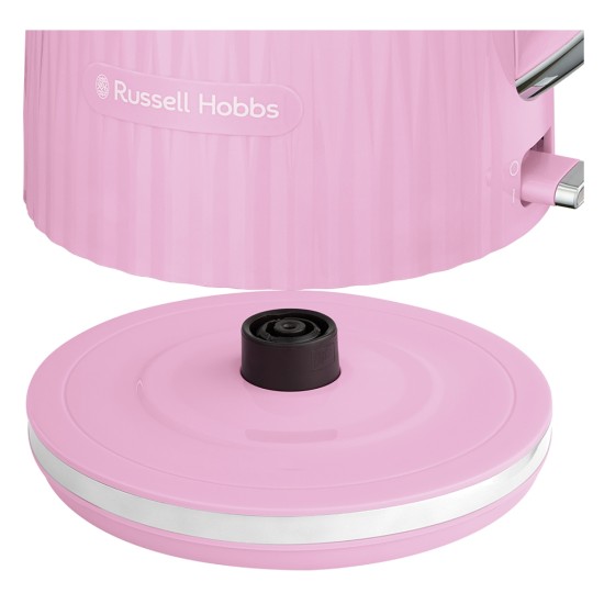 Електрочайник Russell Hobbs 27362-70 Електрочайник Russell Hobbs 27362-70