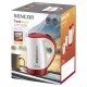 Електрочайник Sencor SWK 150 RD (SWK150RD) Електрочайник Sencor SWK 150 RD (SWK150RD)