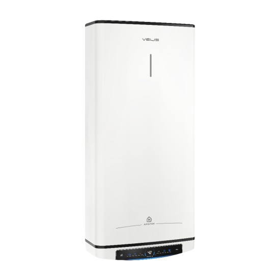 Бойлер Ariston VELIS PRO DRY WIFI 50 EU (3100908) Бойлер Ariston VELIS PRO DRY WIFI 50 EU (3100908)