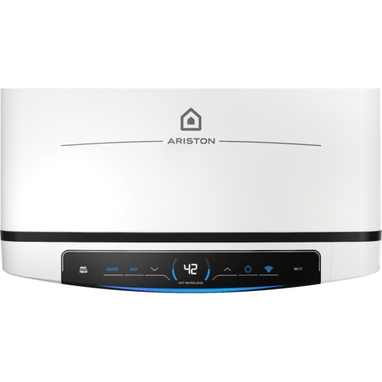 Бойлер Ariston VELIS PRO DRY WIFI 50 EU (3100908) Бойлер Ariston VELIS PRO DRY WIFI 50 EU (3100908)