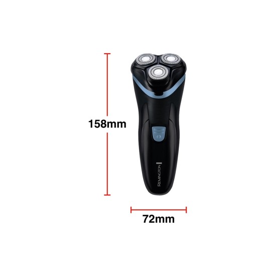 Электробритва Remington R1000 Style (R1000) Электробритва Remington R1000 Style (R1000)