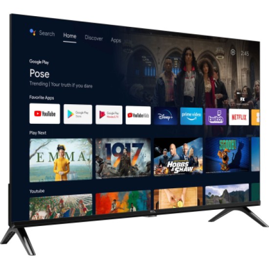 Телевізор TCL 32L5A Телевізор TCL 32L5A