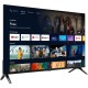 Телевізор TCL 32L5A Телевізор TCL 32L5A
