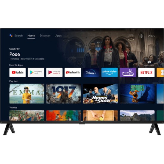 Телевізор TCL 32L5A Телевізор TCL 32L5A