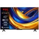 Телевізор TCL 43P69B Телевізор TCL 43P69B