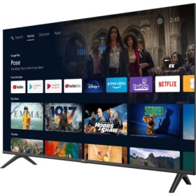 Телевизор TCL 43L5A
