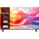 Телевізор TCL 43L5A Телевізор TCL 43L5A