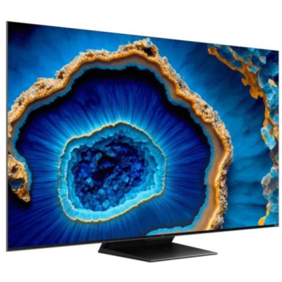 Телевізор TCL 50MQLED80 Телевізор TCL 50MQLED80