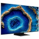 Телевізор TCL 50MQLED80 Телевізор TCL 50MQLED80