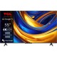 Телевизор TCL 55P69B Телевизор TCL 55P69B