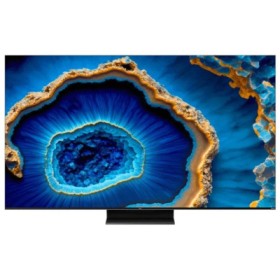 Телевизор TCL 55MQLED80