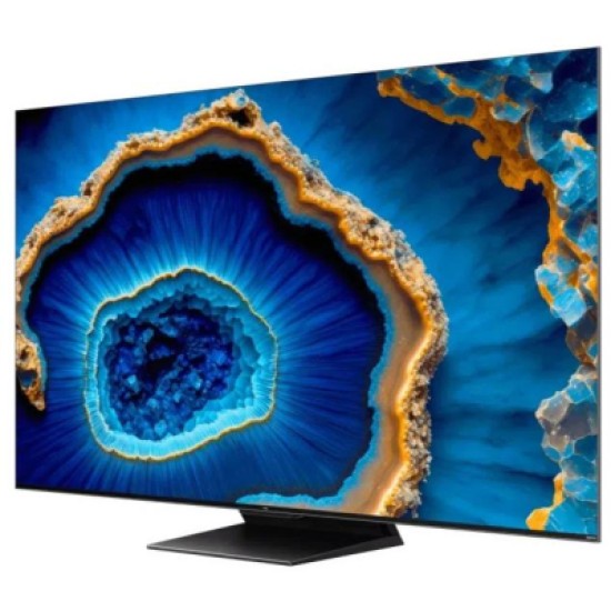 Телевізор TCL 55MQLED80 Телевізор TCL 55MQLED80