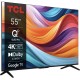 Телевізор TCL 55T7B Телевізор TCL 55T7B
