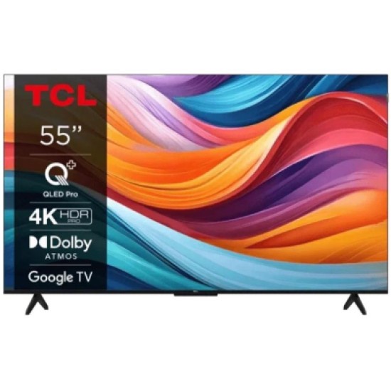 Телевізор TCL 55T7B Телевізор TCL 55T7B