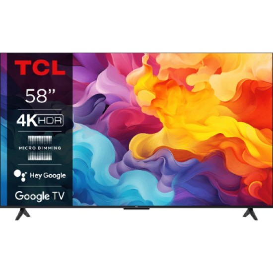 Телевизор TCL 58V6B Телевизор TCL 58V6B