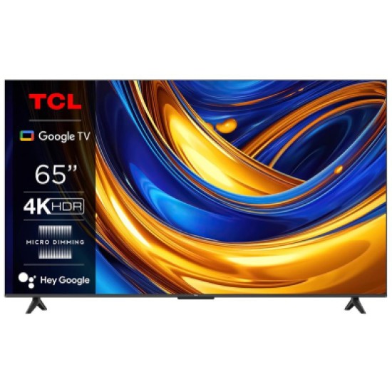 Телевізор TCL 65P69B Телевізор TCL 65P69B