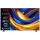 Телевізор TCL 65P69B Телевізор TCL 65P69B