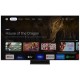 Телевізор TCL 65MQLED80 Телевізор TCL 65MQLED80