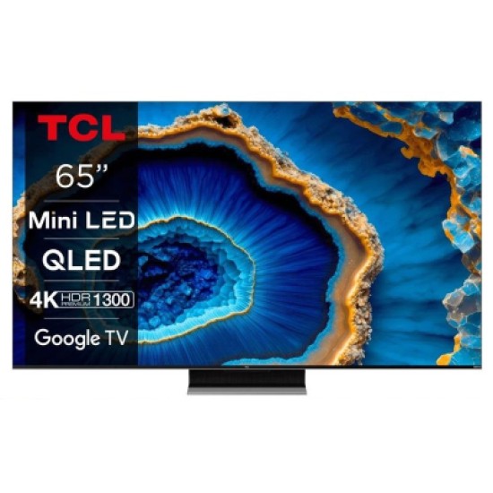 Телевізор TCL 65MQLED80 Телевізор TCL 65MQLED80