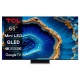 Телевізор TCL 65MQLED80 Телевізор TCL 65MQLED80
