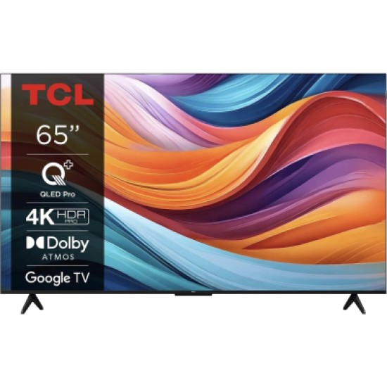 Телевізор TCL 65T7B Телевізор TCL 65T7B