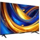 Телевізор TCL 75P69B Телевізор TCL 75P69B