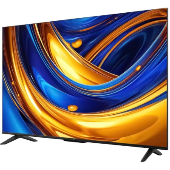 Телевізор TCL 75P69B Телевізор TCL 75P69B