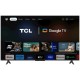 Телевізор TCL 75P69B Телевізор TCL 75P69B