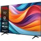Телевізор TCL 75T7B Телевізор TCL 75T7B