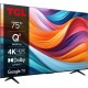 Телевізор TCL 75T7B Телевізор TCL 75T7B