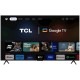 Телевізор TCL 85P69B Телевізор TCL 85P69B