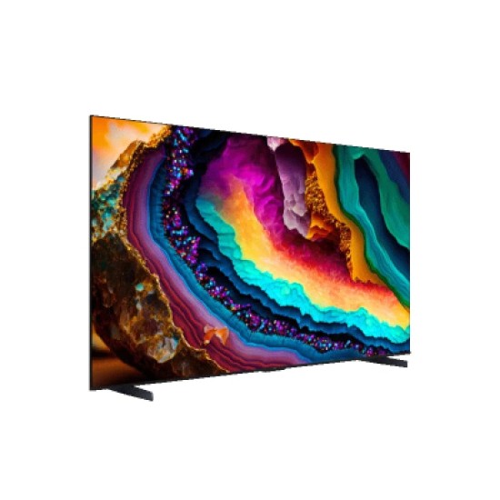 Телевізор TCL 98UHD870 Телевізор TCL 98UHD870