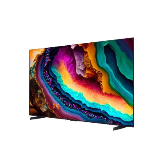 Телевізор TCL 98UHD870 Телевізор TCL 98UHD870