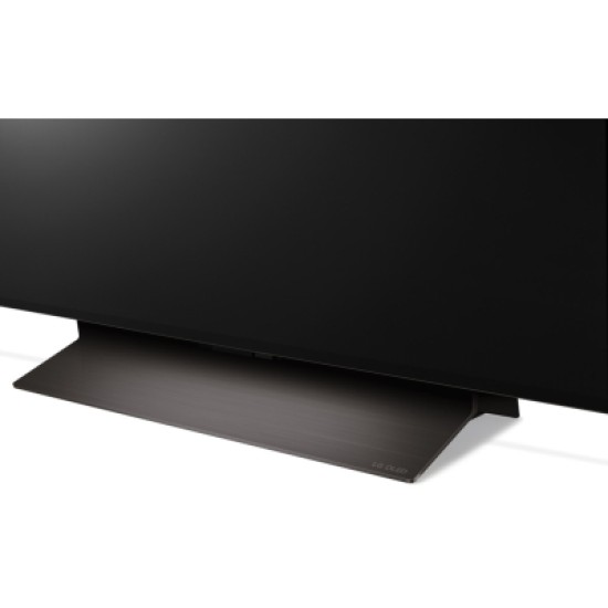 Телевізор LG OLED65C46LA Телевізор LG OLED65C46LA