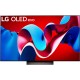 Телевізор LG OLED65C46LA Телевізор LG OLED65C46LA