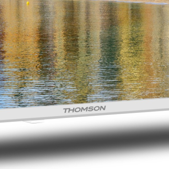 Телевізор THOMSON 32HG2S14W Телевізор THOMSON 32HG2S14W