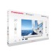 Телевізор THOMSON 32HG2S14W Телевізор THOMSON 32HG2S14W