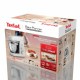 Кухонний комбайн Tefal QB525B38 Кухонний комбайн Tefal QB525B38