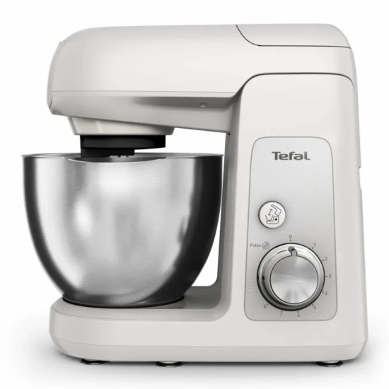 Кухонний комбайн Tefal QB525B38 Кухонний комбайн Tefal QB525B38