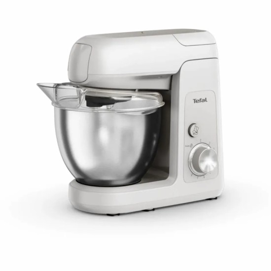 Кухонний комбайн Tefal QB525B38 Кухонний комбайн Tefal QB525B38