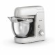 Кухонний комбайн Tefal QB525B38 Кухонний комбайн Tefal QB525B38