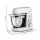 Кухонний комбайн Tefal QB525B38 Кухонний комбайн Tefal QB525B38