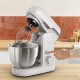Кухонний комбайн Tefal QB525B38 Кухонний комбайн Tefal QB525B38