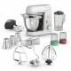 Кухонний комбайн Tefal QB525B38 Кухонний комбайн Tefal QB525B38